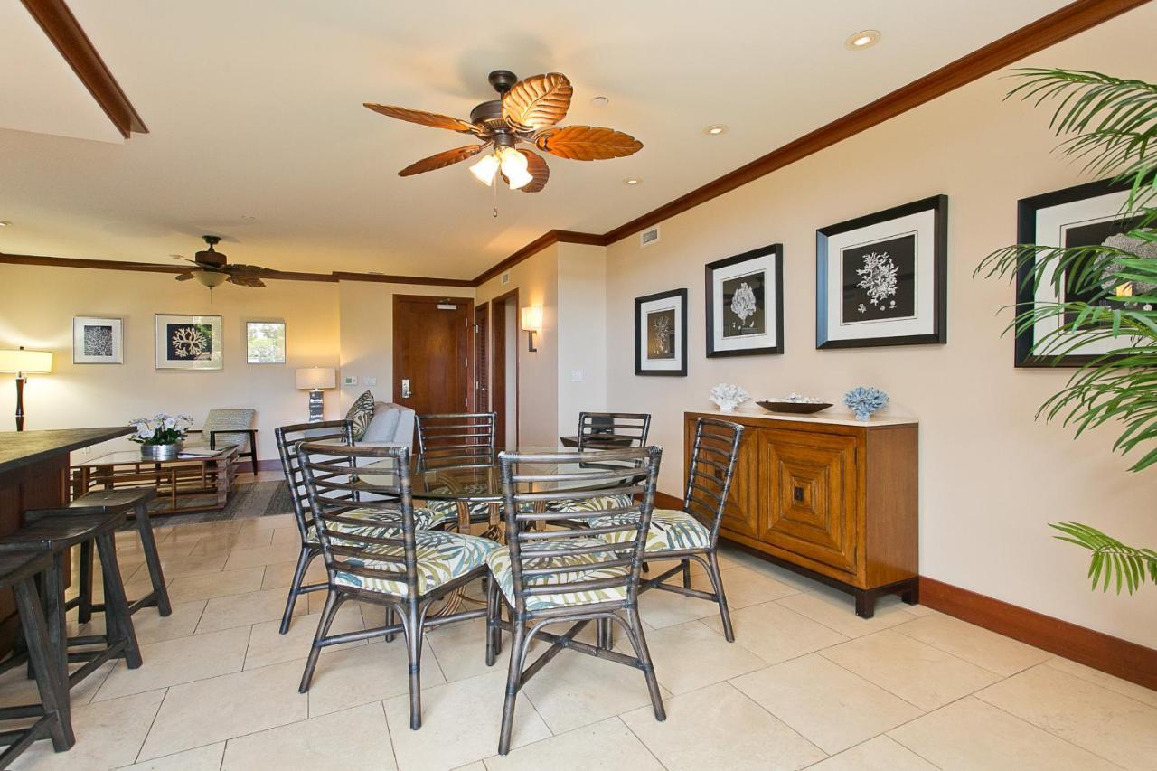 Luxury Pool Front Ko Olina Beach Rental Ground Floor B105 2Br Free Parking Kapolei Exteriör bild