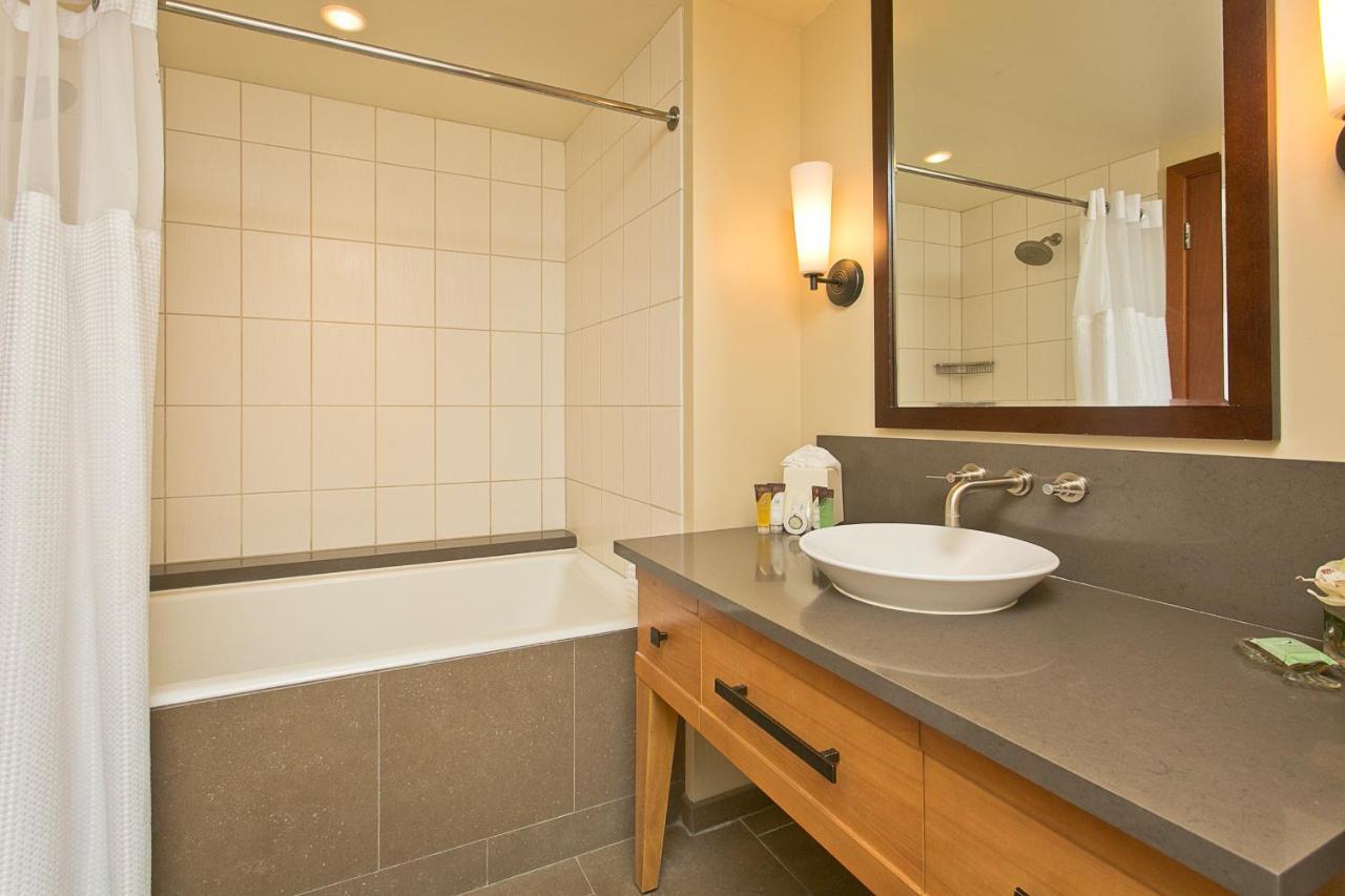 Luxury Pool Front Ko Olina Beach Rental Ground Floor B105 2Br Free Parking Kapolei Exteriör bild