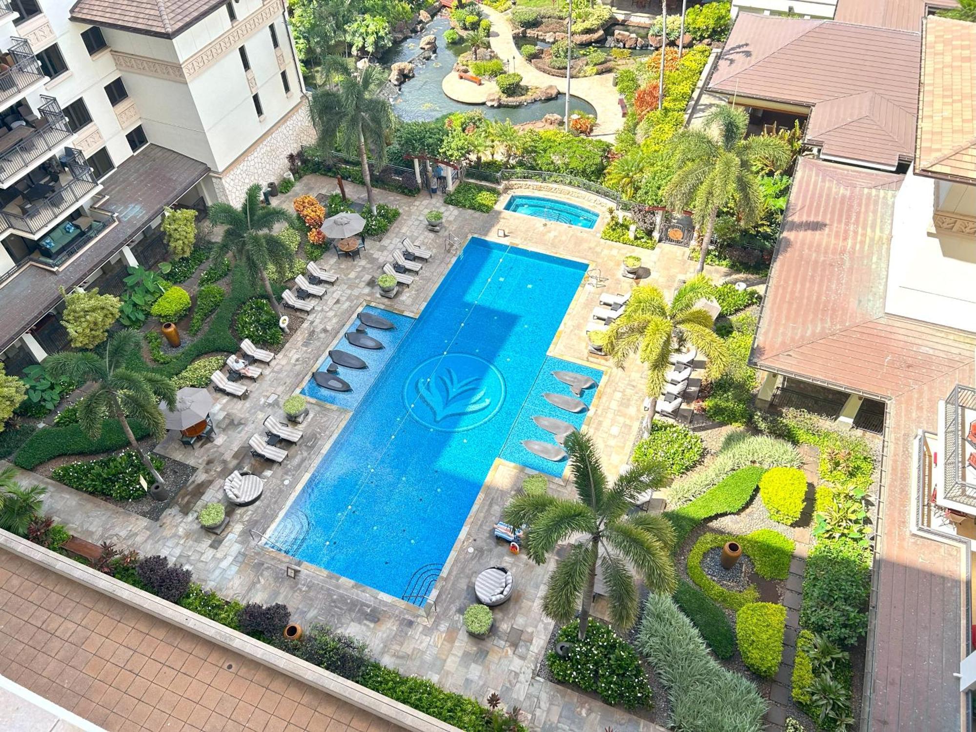 Luxury Pool Front Ko Olina Beach Rental Ground Floor B105 2Br Free Parking Kapolei Exteriör bild