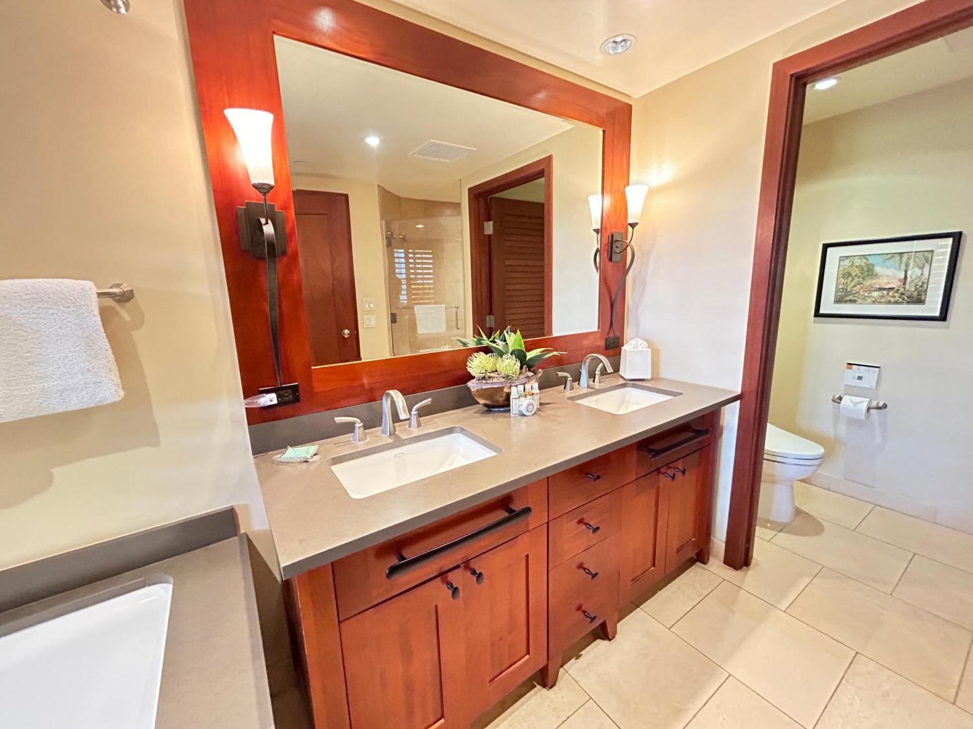 Luxury Pool Front Ko Olina Beach Rental Ground Floor B105 2Br Free Parking Kapolei Exteriör bild