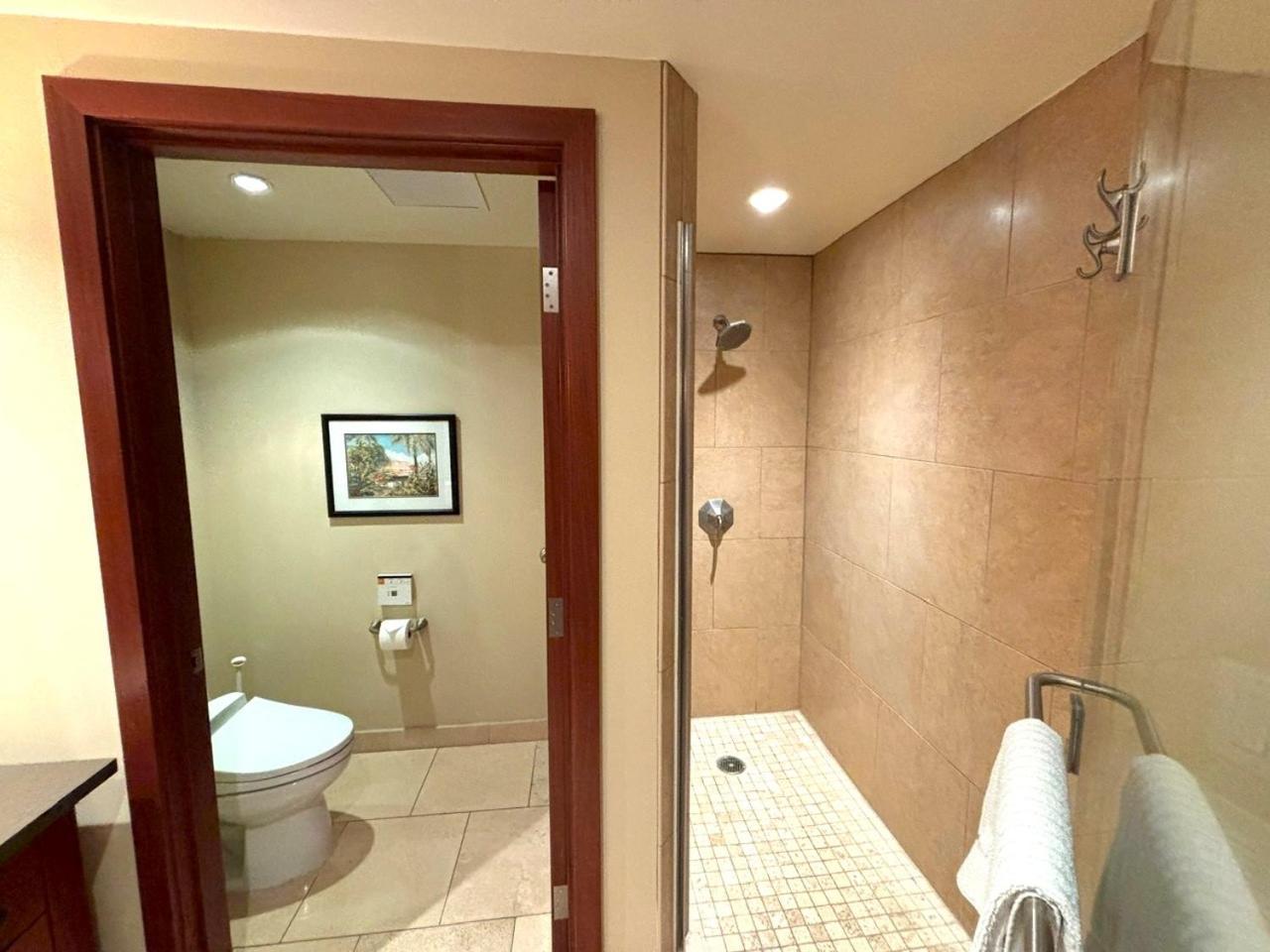 Luxury Pool Front Ko Olina Beach Rental Ground Floor B105 2Br Free Parking Kapolei Exteriör bild