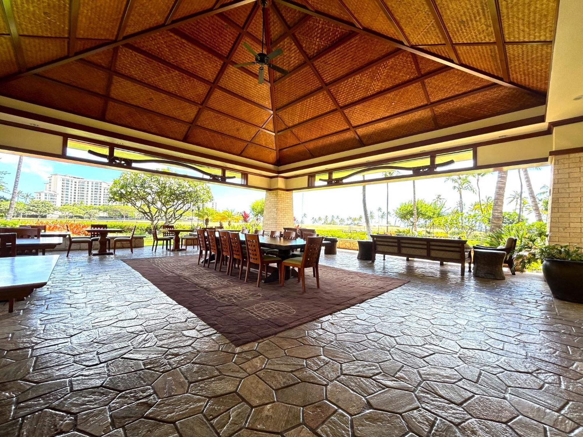 Luxury Pool Front Ko Olina Beach Rental Ground Floor B105 2Br Free Parking Kapolei Exteriör bild