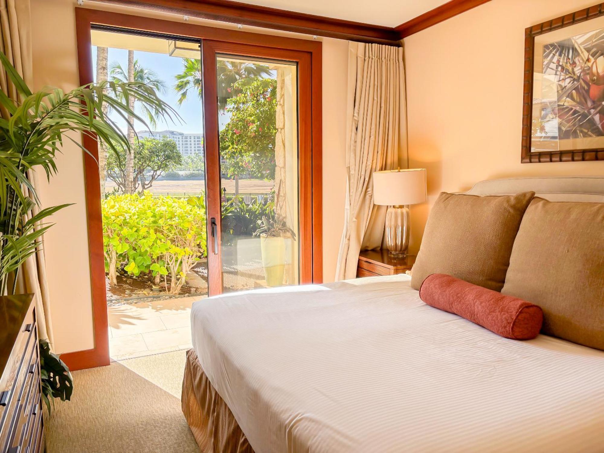 Luxury Pool Front Ko Olina Beach Rental Ground Floor B105 2Br Free Parking Kapolei Exteriör bild