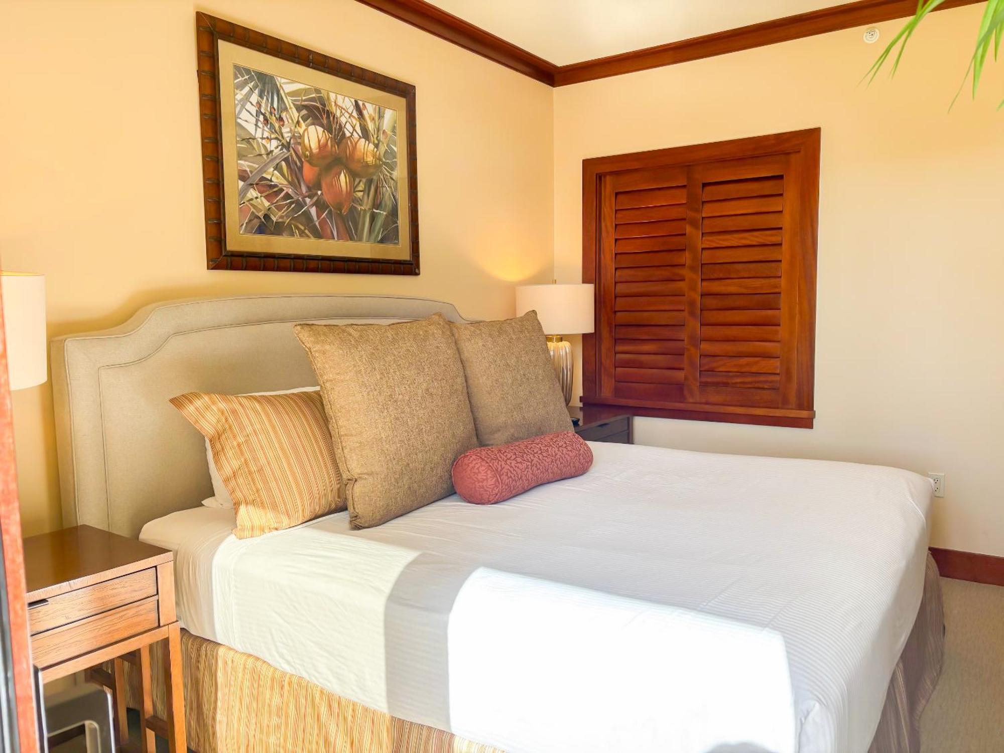 Luxury Pool Front Ko Olina Beach Rental Ground Floor B105 2Br Free Parking Kapolei Exteriör bild